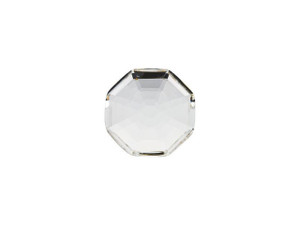 PRESTIGE Crystal Components 2611 8mm Solaris Flatback Crystal
